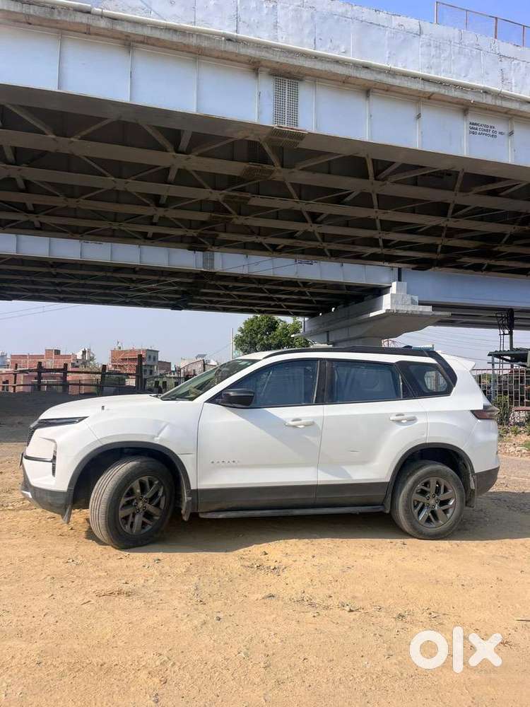 Tata Safari 2024 Diesel Well Maintained
