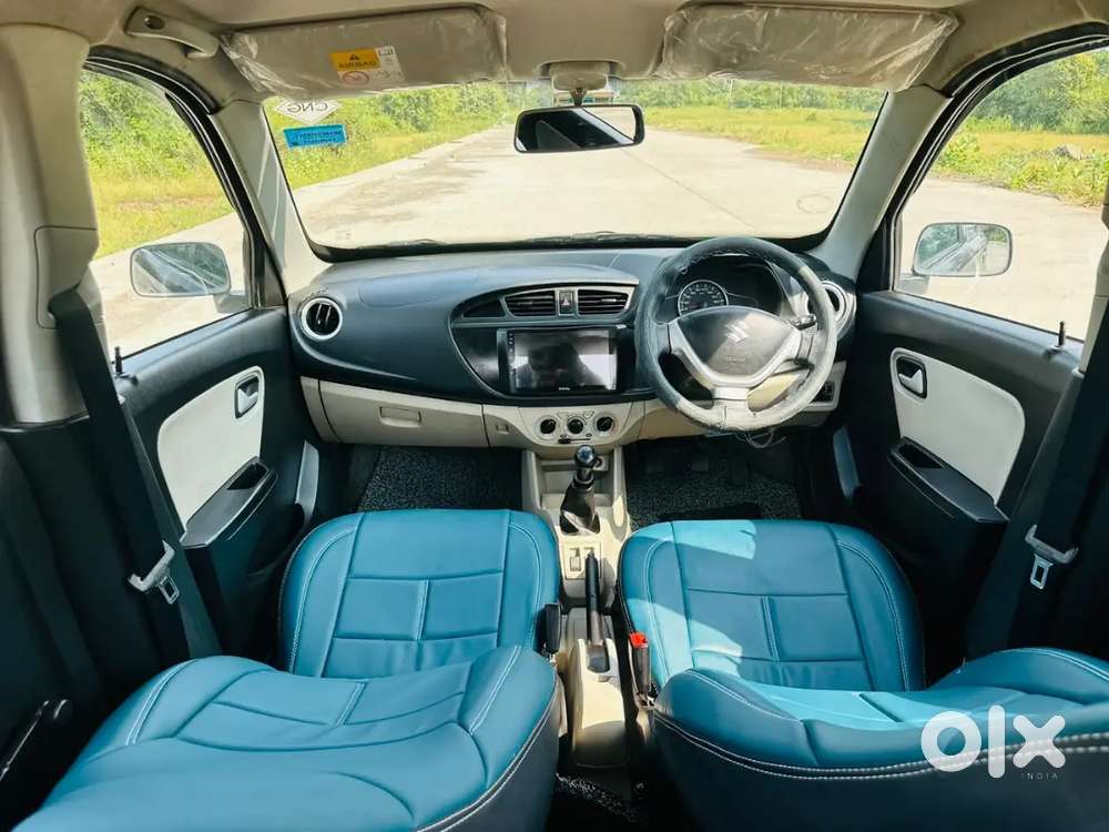 Maruti Suzuki Alto 2023