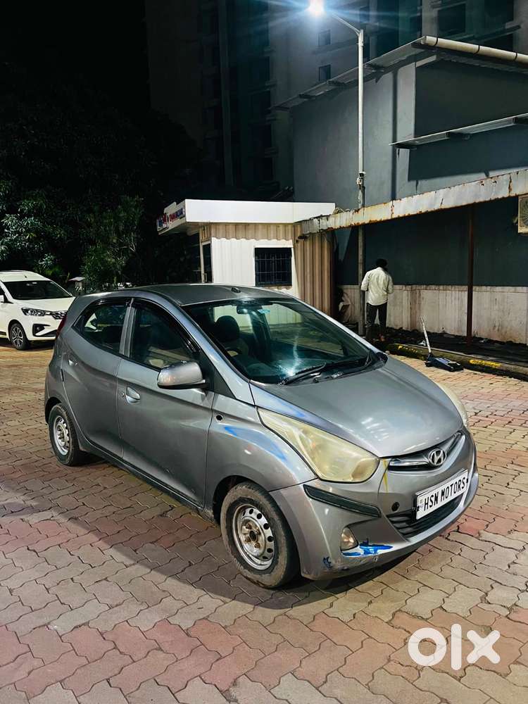 Hyundai Eon Era +, 2013, Petrol