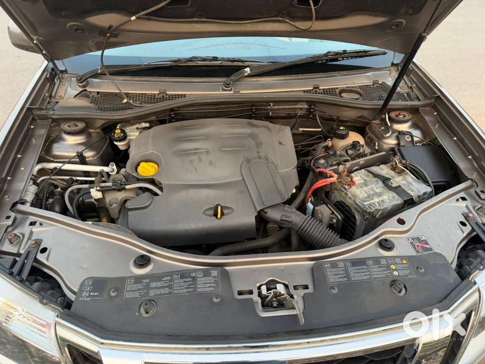 Nissan Terrano Xl Plus 85 Ps Deisel, 2014, Diesel