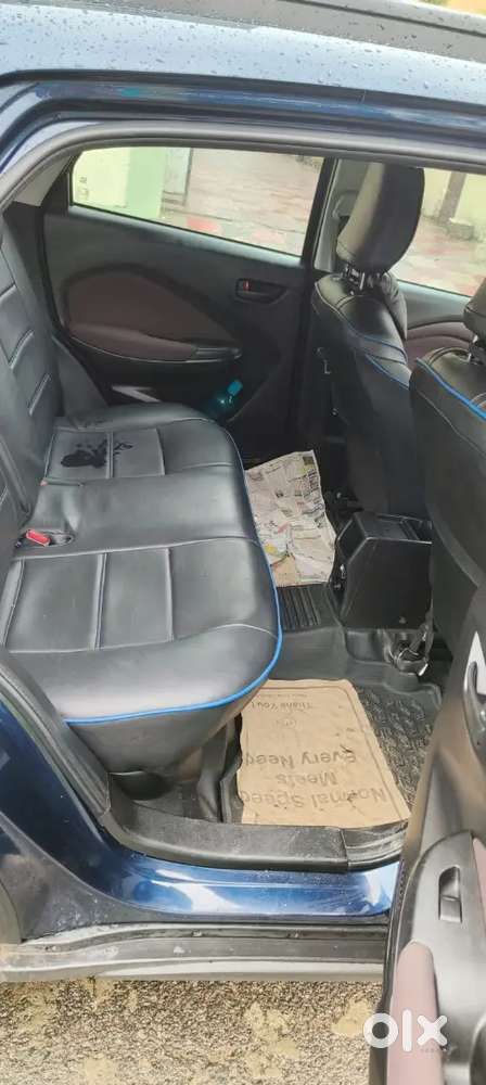 Maruti Fronx Delta 2024