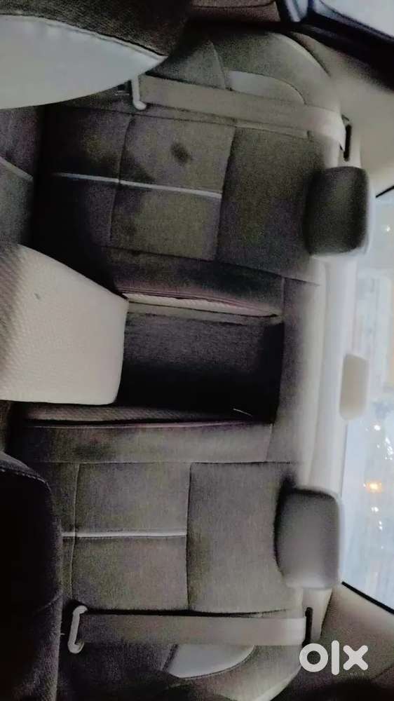 Maruti Suzuki Sx4 Zdi 2013