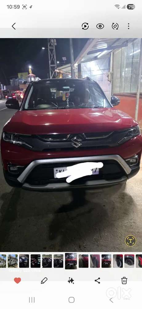 Single Owner Family Use Vehicle, One Lakh Accessories Loaded