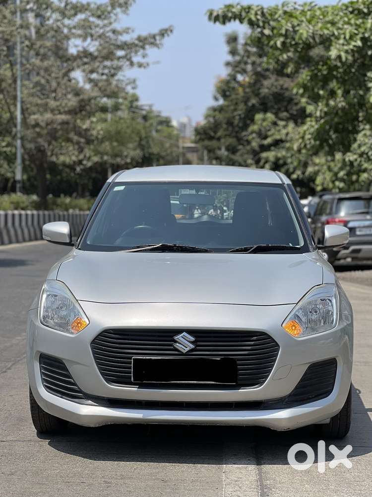 Maruti Suzuki Swift 2018 Vxi, 2019, Petrol