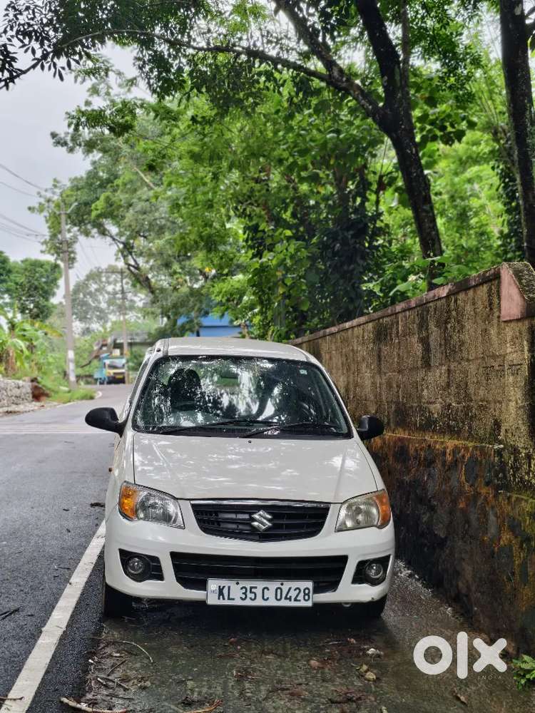Alto K10 2011