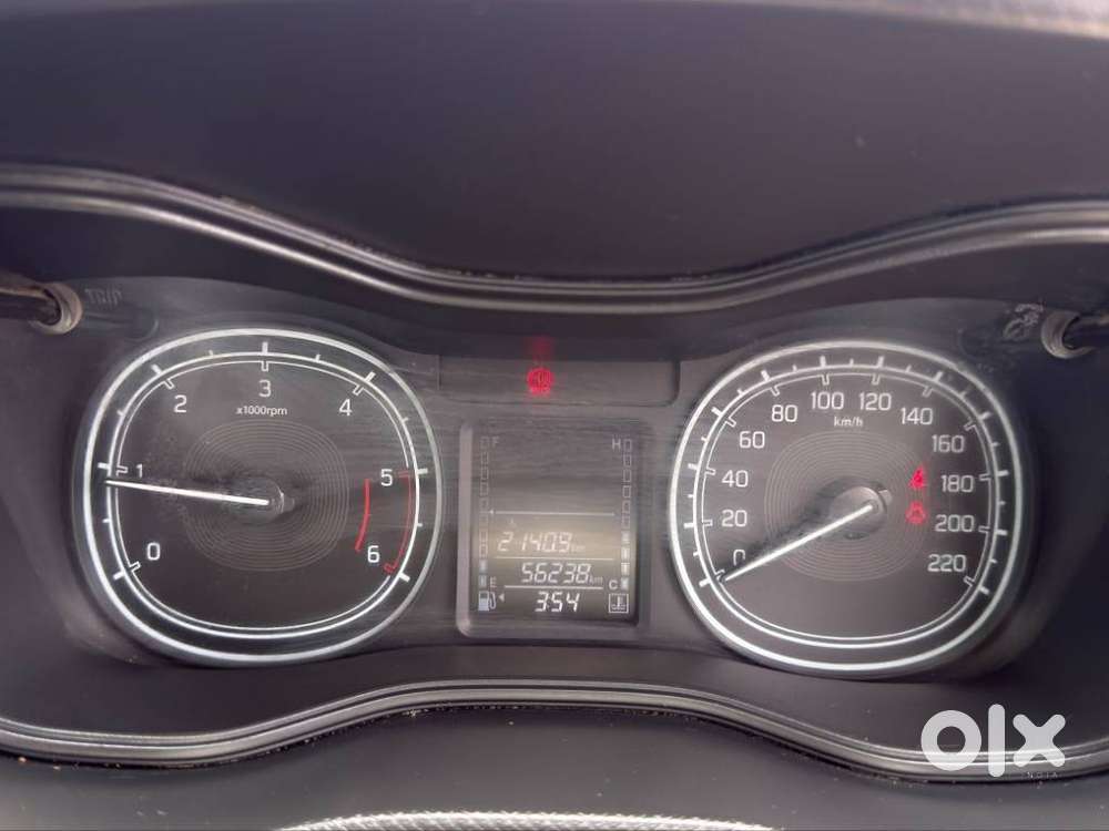 Maruti Suzuki Vitara Brezza Vdi, 2020, Diesel