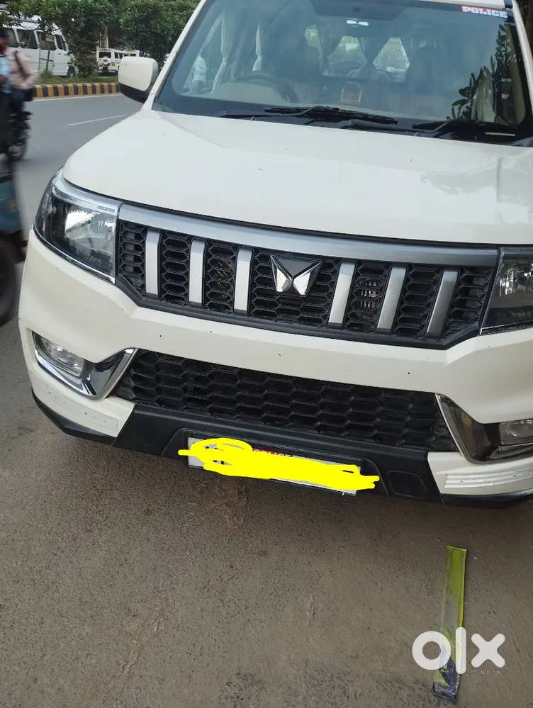 Mahindra Bolero Neo