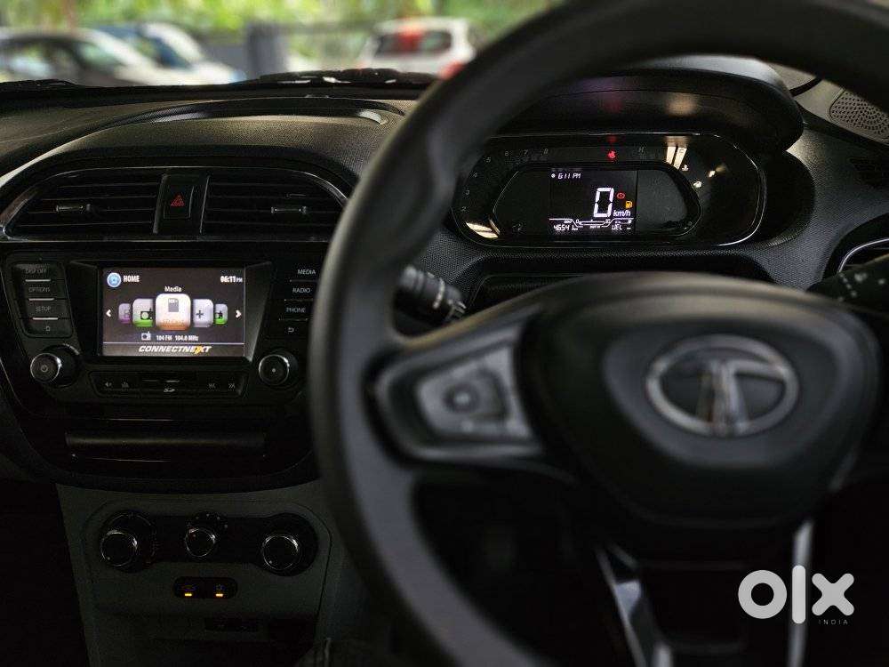 Tata Tiago 1.2 Revotron Limited Edition, 2021, Petrol
