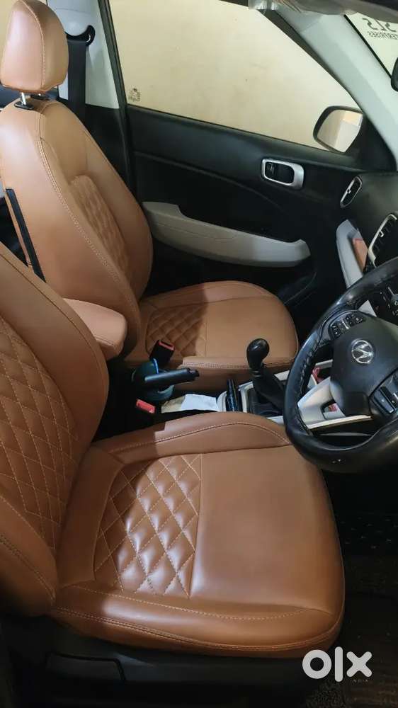 Hyundai Venue 1.2 S 2023 Petrol Manual