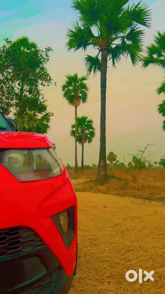 Mahindra Kuv 100 Nxt Excellent Condition