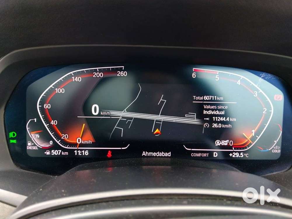 Bmw X5 Xdrive 30d, 2019, Diesel