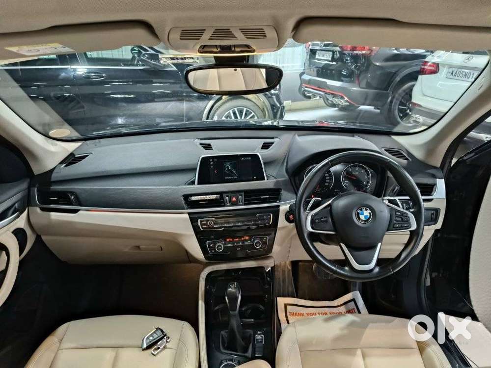 Bmw X1 Sdrive 20d Xline, 2019, Diesel