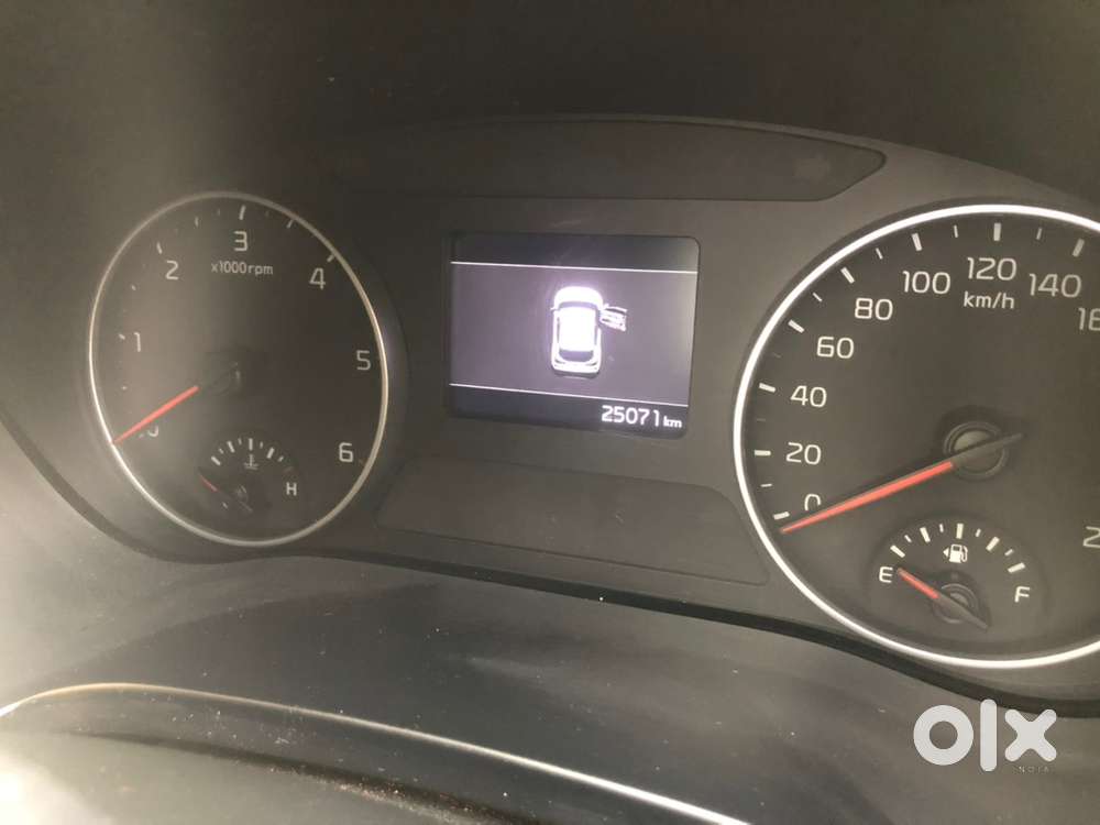Kia Seltos 2023 Diesel