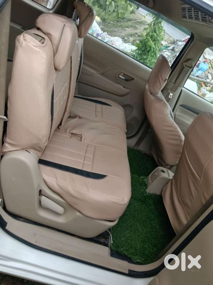 Maruti Suzuki Ertiga 1.5 Vxi, 2020, Petrol