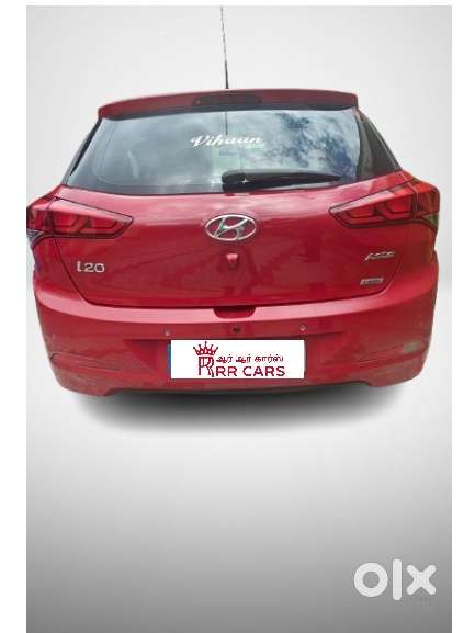 Hyundai I20 1.2 Asta, 2014, Diesel