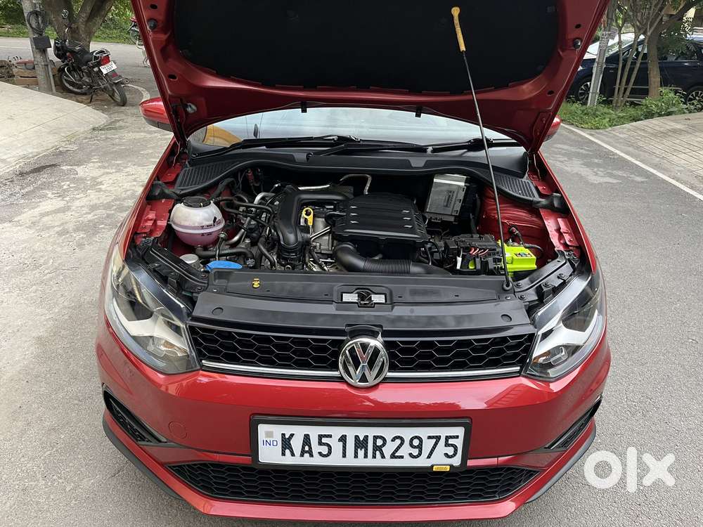 Volkswagen Polo 1.0 Comfortline Plus, 2021