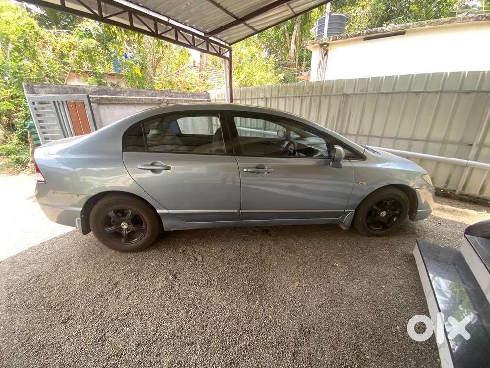 Honda Car 2006 Model