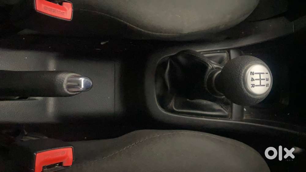 Maruti Suzuki Swift 2011-2014 Vxi, 2014, Petrol