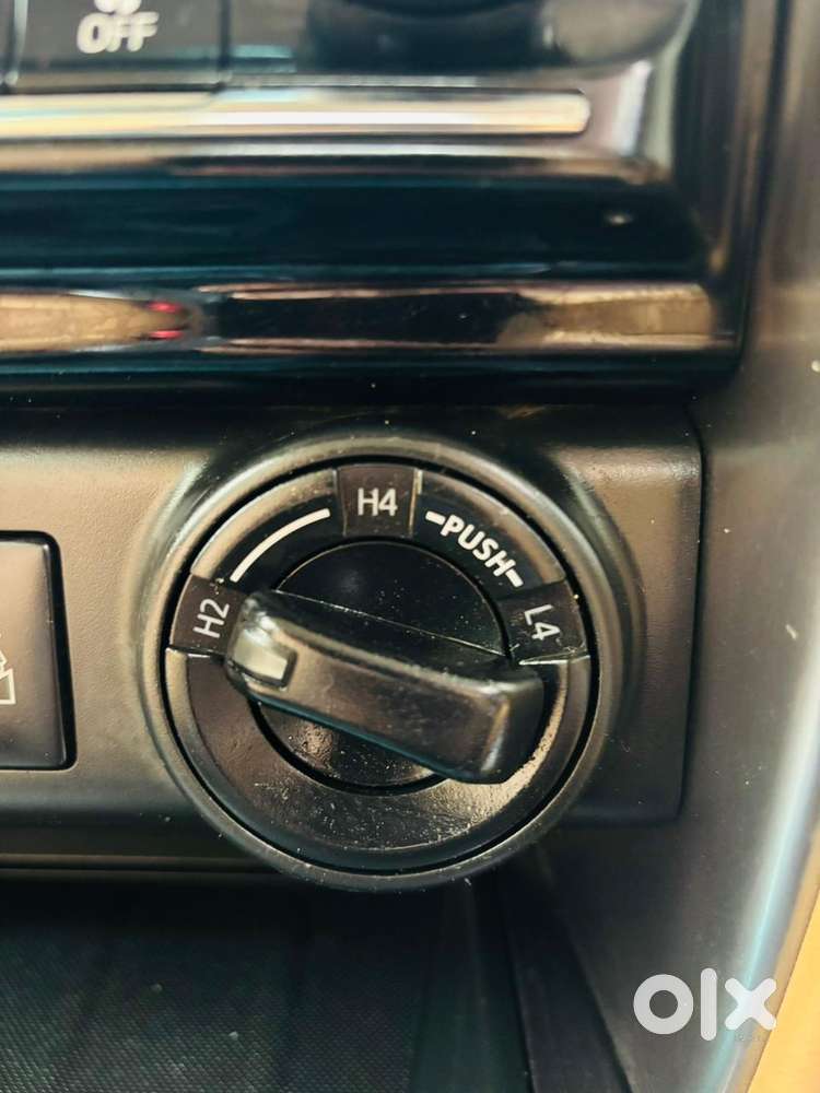 Toyota Fortuner 3.0 4x4 Manual, 2021, Diesel