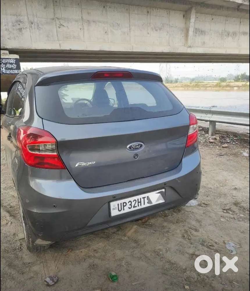 Figo 1.2 Petrol