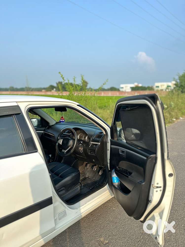 Maruti Swift Diesel 2015