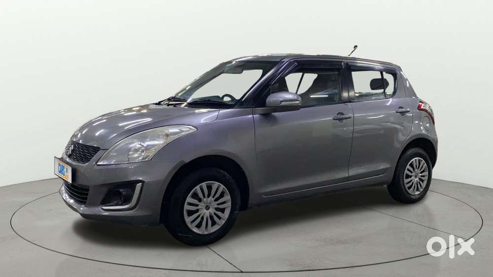 Maruti Suzuki Swift 2004-2010 Vdi Bsiii W/ Abs, 2014, Diesel