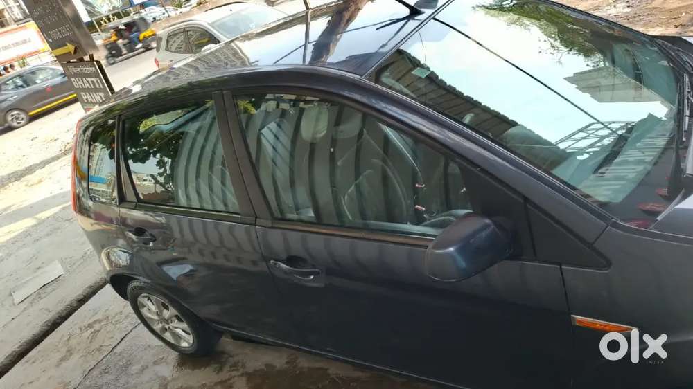 Ford Figo Diesel Titanium 2012 For Sale