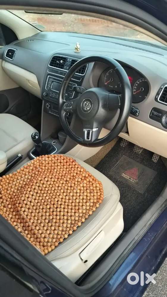 Volkswagen Vento 2013 Highline Plus