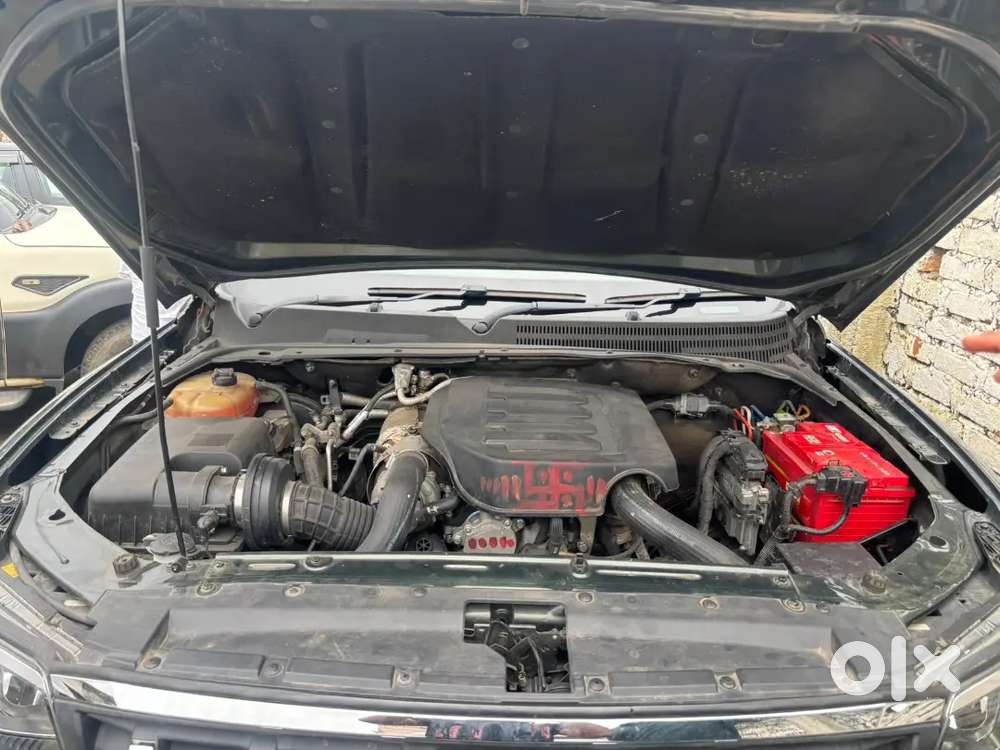 Mahindra Scorpio-n 2024 Diesel