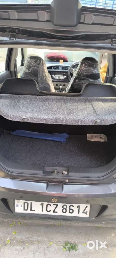 Alto Brand New Condition Vxi Automatic