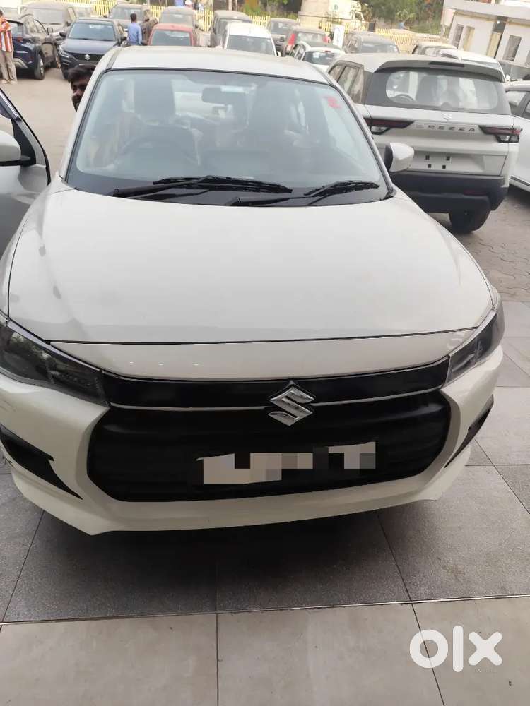 Maruti Suzuki Dzire 2025 Petrol Well Maintained