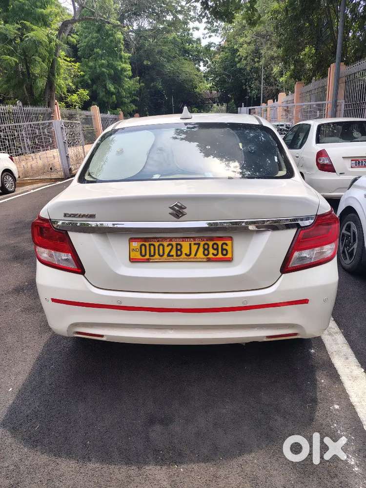 Maruti Suzuki Dzire 2020 Petrol Good Condition