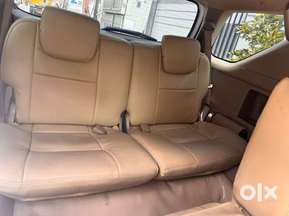 Toyota Fortuner 3.0 4x2 Mt, 2013, Diesel