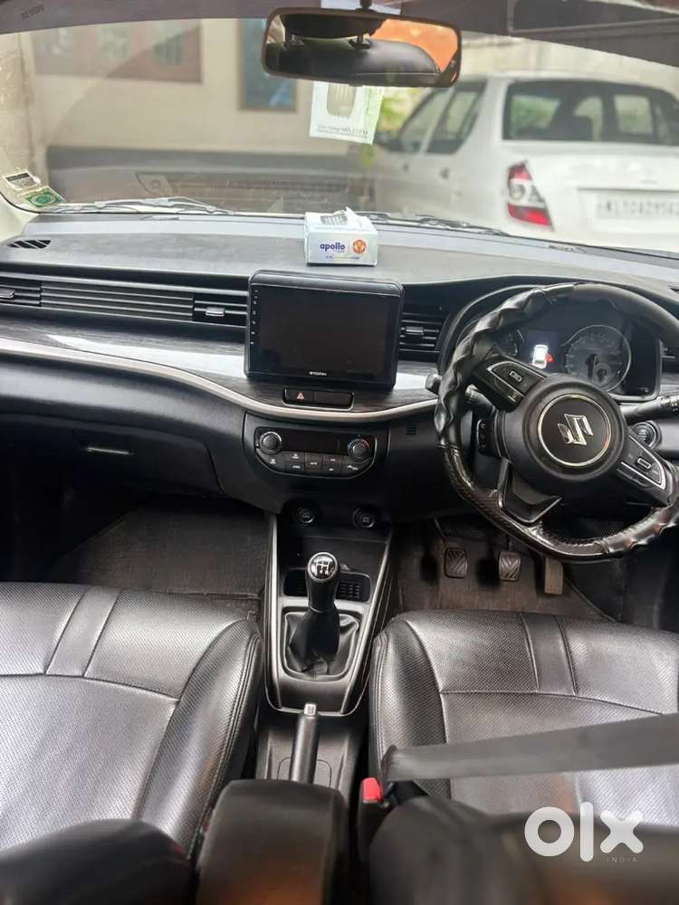 Maruti Suzuki Xl6 2020 Petrol 64000 Km Driven