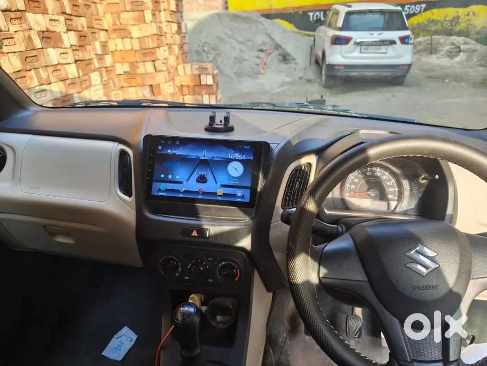 Maruti Suzuki Wagon R 2023 Second Owner