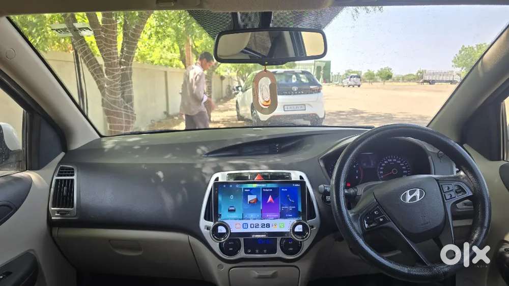 Buy Car I20 Rajkot Gujarat