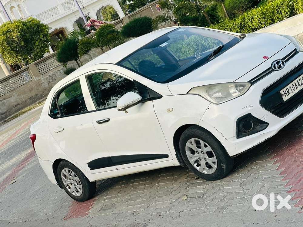 Hyundai Diesel Car 2016