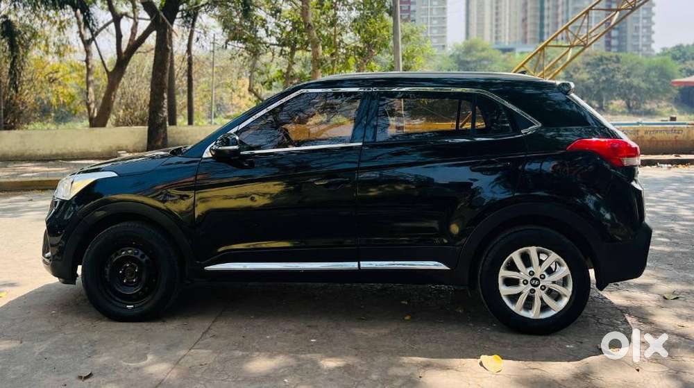 Hyundai Creta 1.4 Crdi S, 2019, Diesel