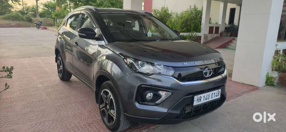 Tata Nexon 1.2 Revotron Xm (s), 2023, Diesel