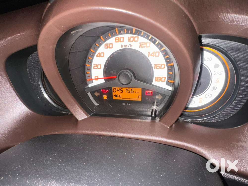 Honda Brio Petrol 2013