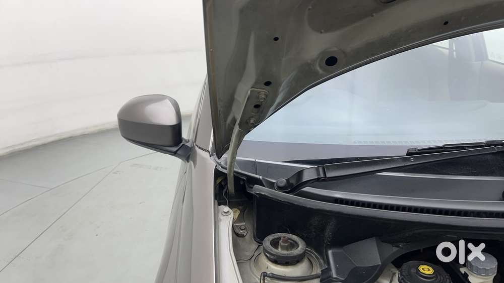 Honda Brio 1.2 S Mt, 2014, Petrol