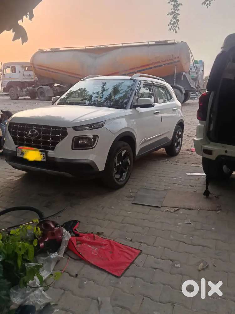 Sunroof With Allow