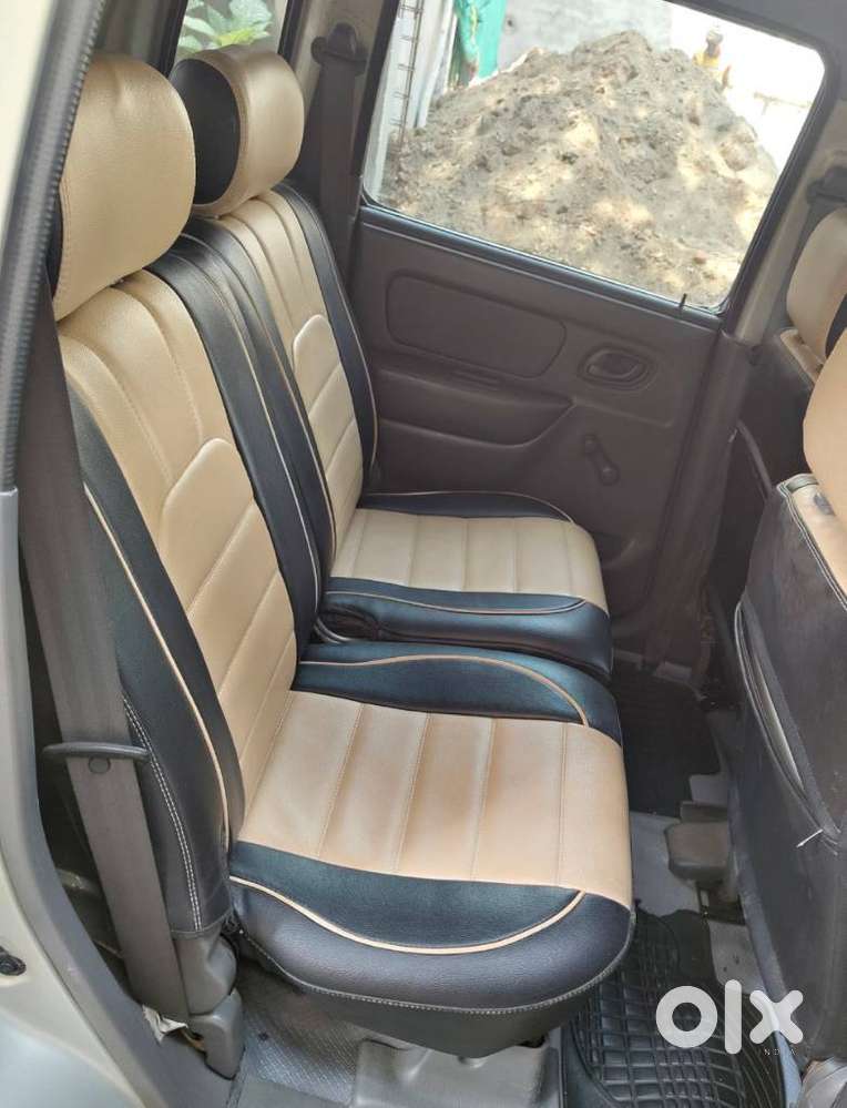 Maruti Suzuki Wagon R