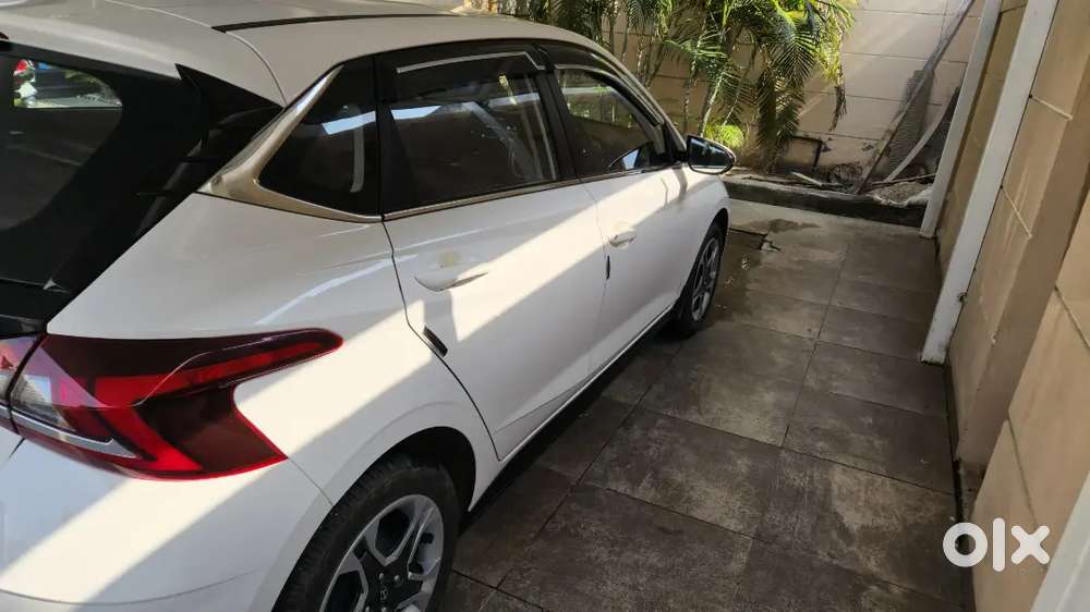 Hyundai New I20 2025