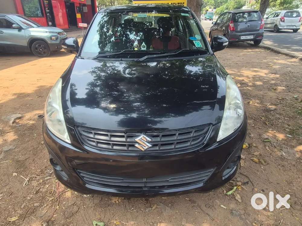 For Sale: Maruti Swift Dzire Vxi (2014 Model)