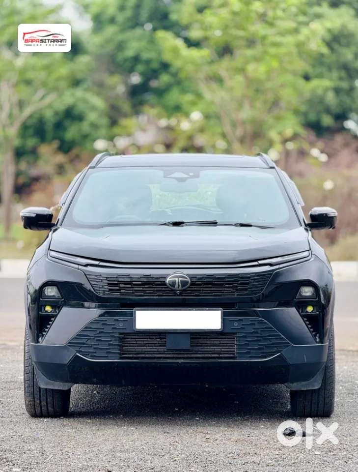 Tata Harrier, 2024, Diesel