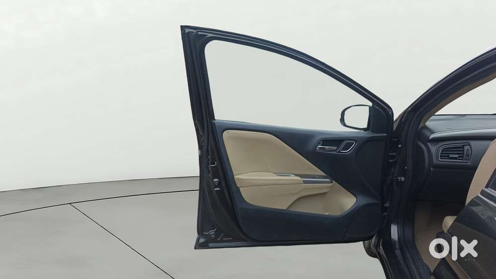 Honda City I Dtec Vx, 2017, Petrol