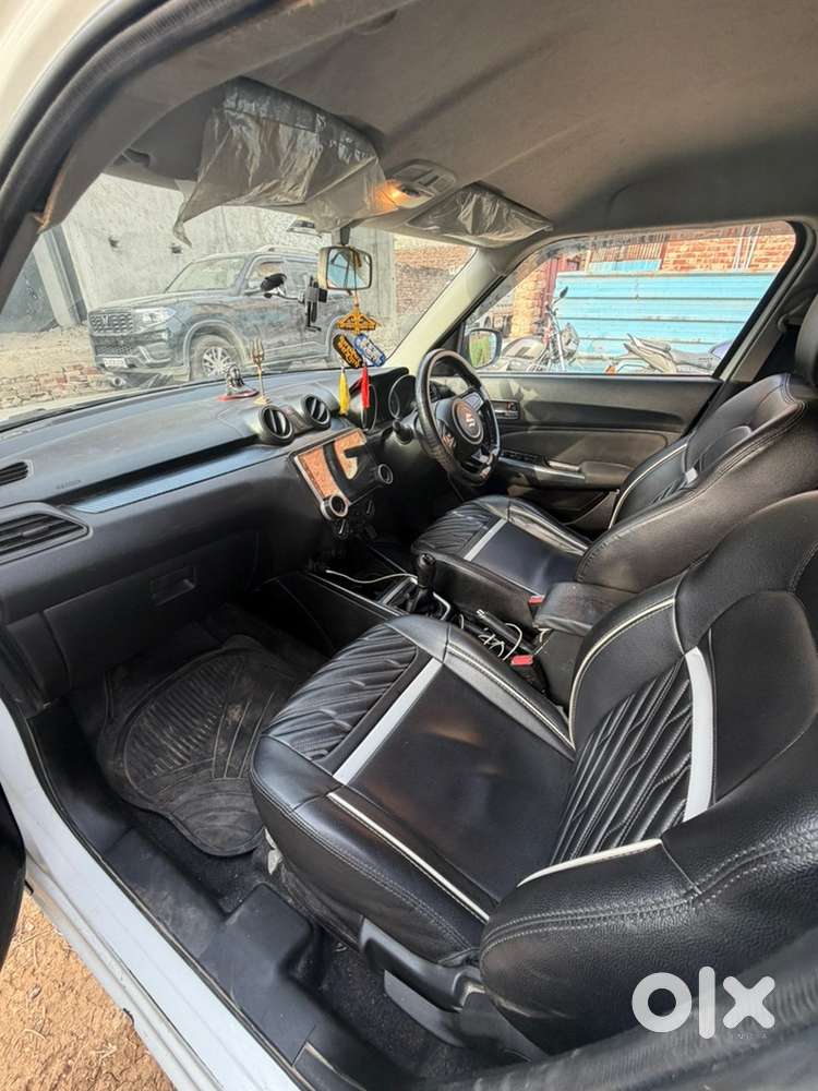 2024 Swift 1.2 Vxi Petrol 2024