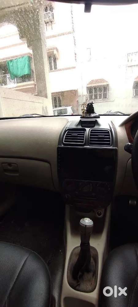 Hyundai Accent 2010 Variant 1.5