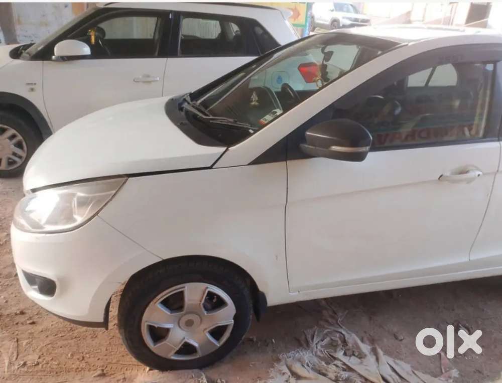 Tata Zest 2016 Diesel 130000 Km Driven